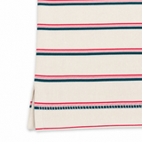 Island Cotton Field Series - Station Stripe