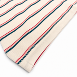 Island Cotton Field Series - Station Stripe