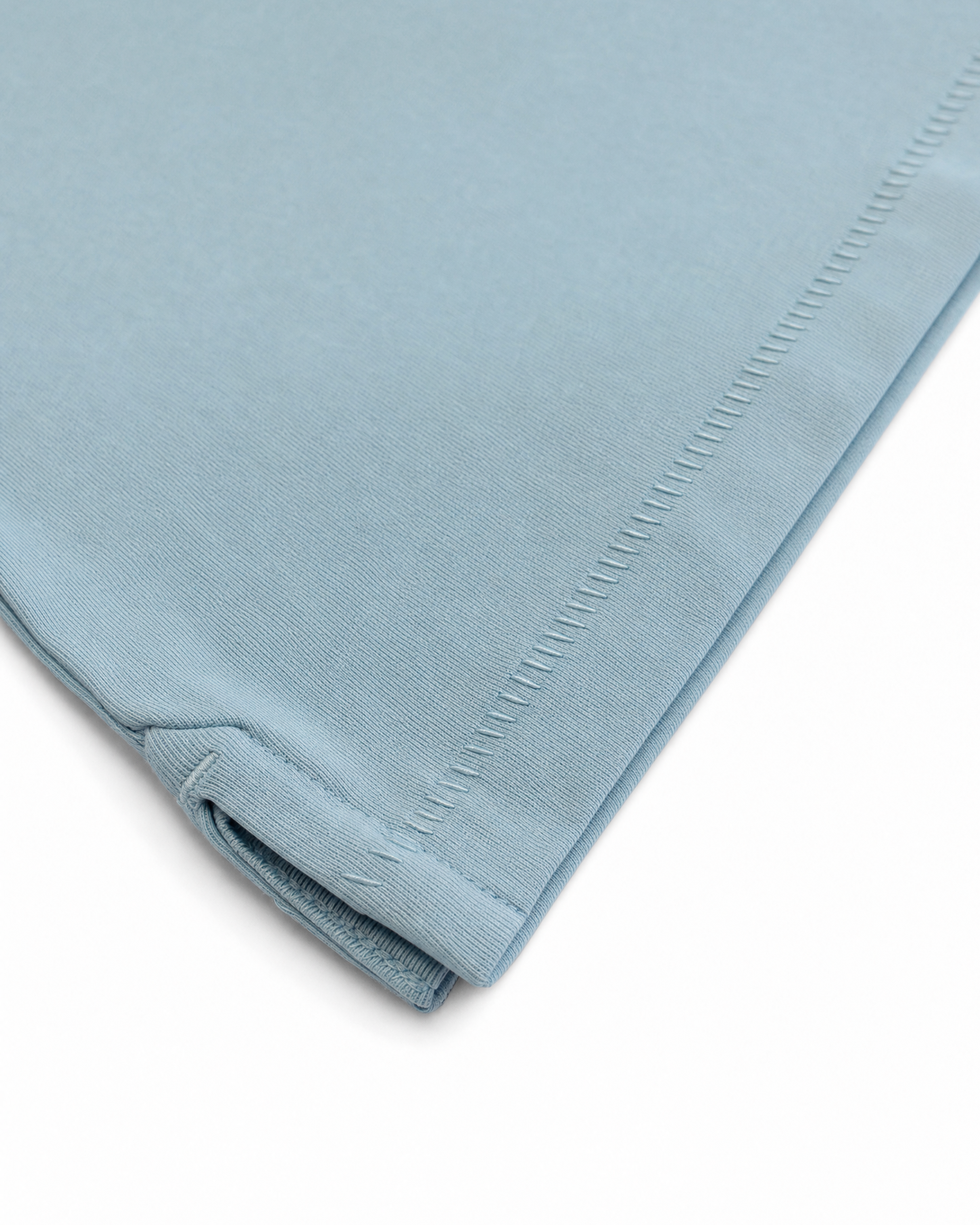 Island Cotton Field Series - Harbor Sky