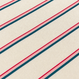 Island Cotton Field Series - Station Stripe