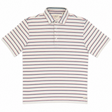 Island Cotton Field Series - Station Stripe