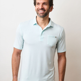 Coastal Soft Stretch - Folly Breeze