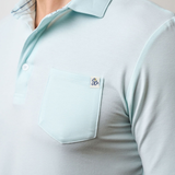 Coastal Soft Stretch - Folly Breeze