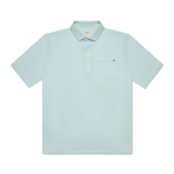 Coastal Soft Stretch - Folly Breeze