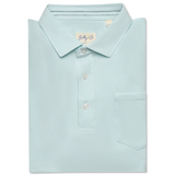 Coastal Soft Stretch - Folly Breeze