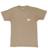 Ben Sawyer Tee - Adult