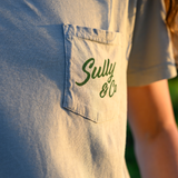 Beachwalker Tee - Adult