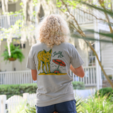 Beachwalker Tee - Adult