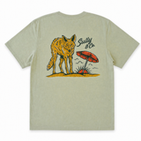 Beachwalker Tee - Adult