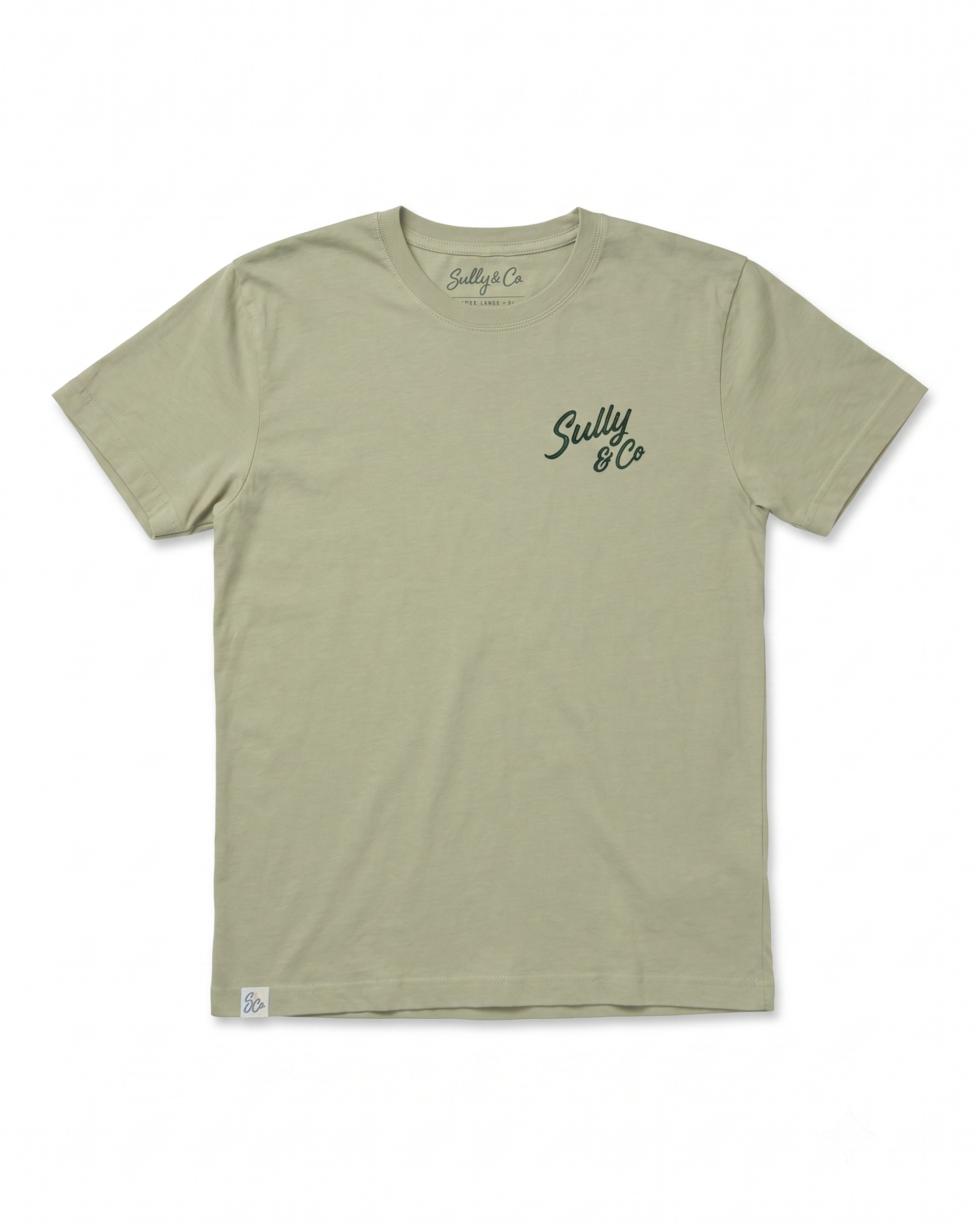 Beachwalker Tee - Youth