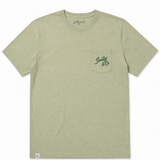 Beachwalker Tee - Adult