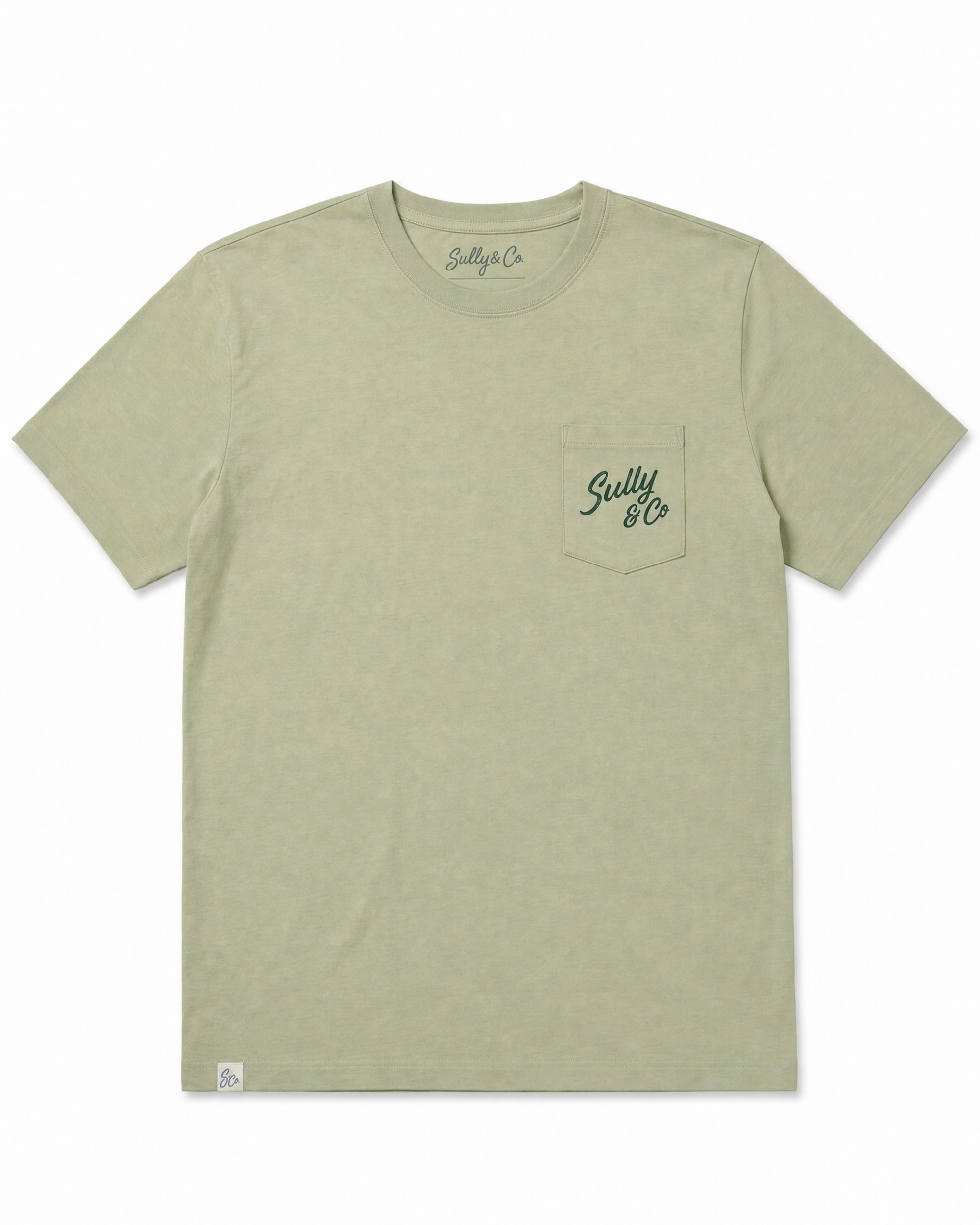 Beachwalker Tee - Adult