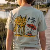 Beachwalker Tee - Youth