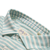 Coastal Soft Stretch - Dockside