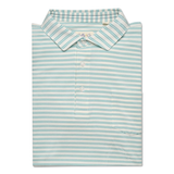 Coastal Soft Stretch - Dockside
