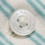 Coastal Soft Stretch - Dockside