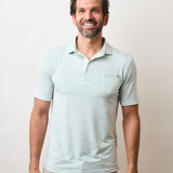 Coastal Soft Stretch - Dockside