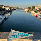 Mount Pleasant Pennant