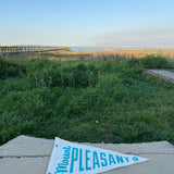 Mount Pleasant Pennant