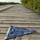 Sullivan's Island Pennant