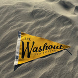The Washout / Folly Beach Pennant