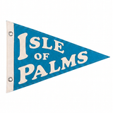Isle of Palms Pennant