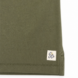 Island Cotton Field Series - Live Oak