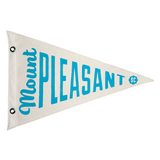 Mount Pleasant Pennant