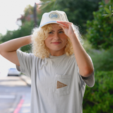Island Map Tee - Adult