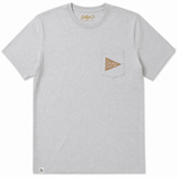 Island Map Tee - Adult