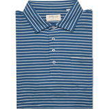 Original Island Cotton - Deep Harbor Navy