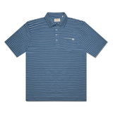Original Island Cotton - Deep Harbor Navy