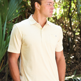 Original Island Cotton - Oyster Gold
