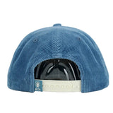 The Poe Snapback Corduroy