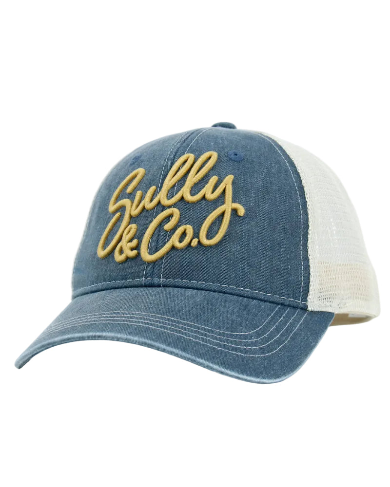 The Island Trucker