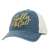Island Trucker