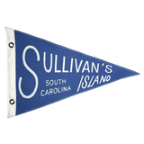 Sullivan's Island Pennant
