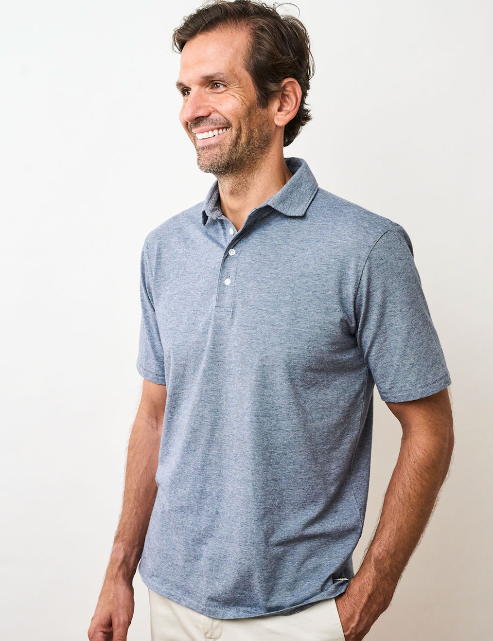 Island Cotton Field Series - Sound Stripe