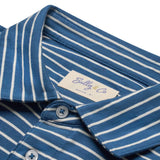 Original Island Cotton - Deep Harbor Navy