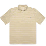 Original Island Cotton - Oyster Gold