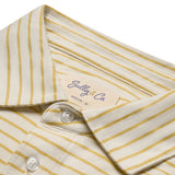 Original Island Cotton - Oyster Gold