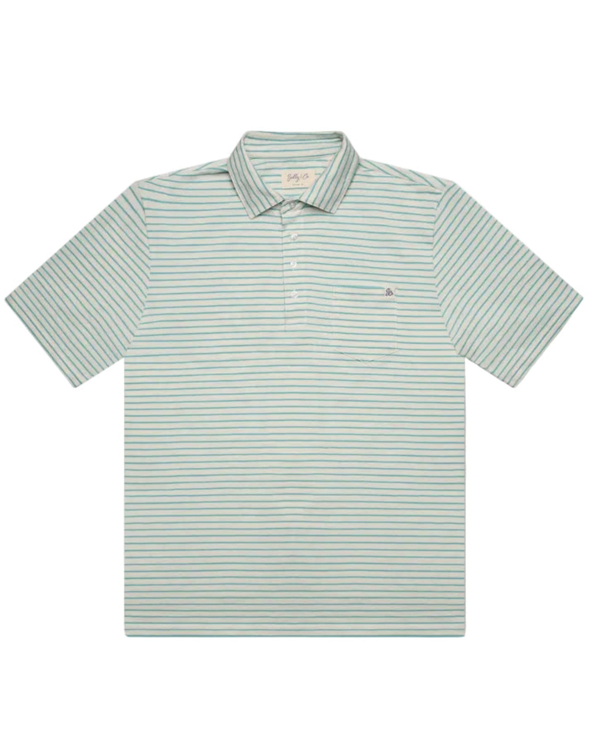 Original Island Cotton - Tidebreak