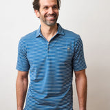 Original Island Cotton - Deep Harbor Navy