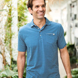 Original Island Cotton - Deep Harbor Navy