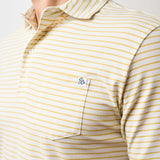 Original Island Cotton - Oyster Gold