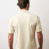 Original Island Cotton - Oyster Gold