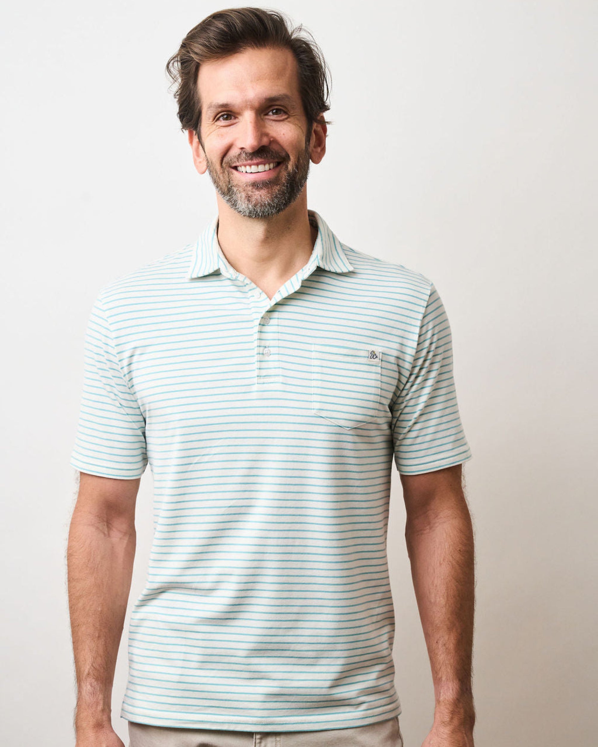 Original Island Cotton - Tidebreak