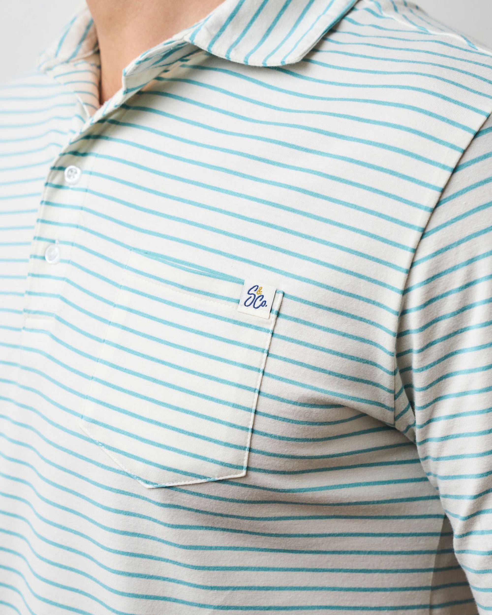 Original Island Cotton - Tidebreak