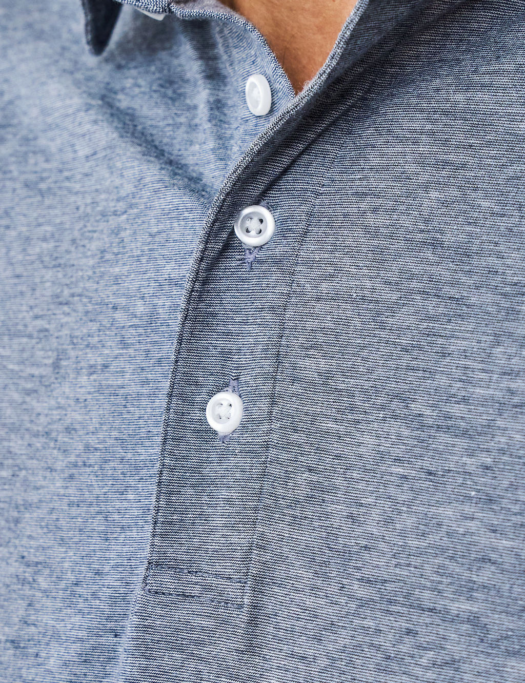 Island Cotton Field Series - Sound Stripe