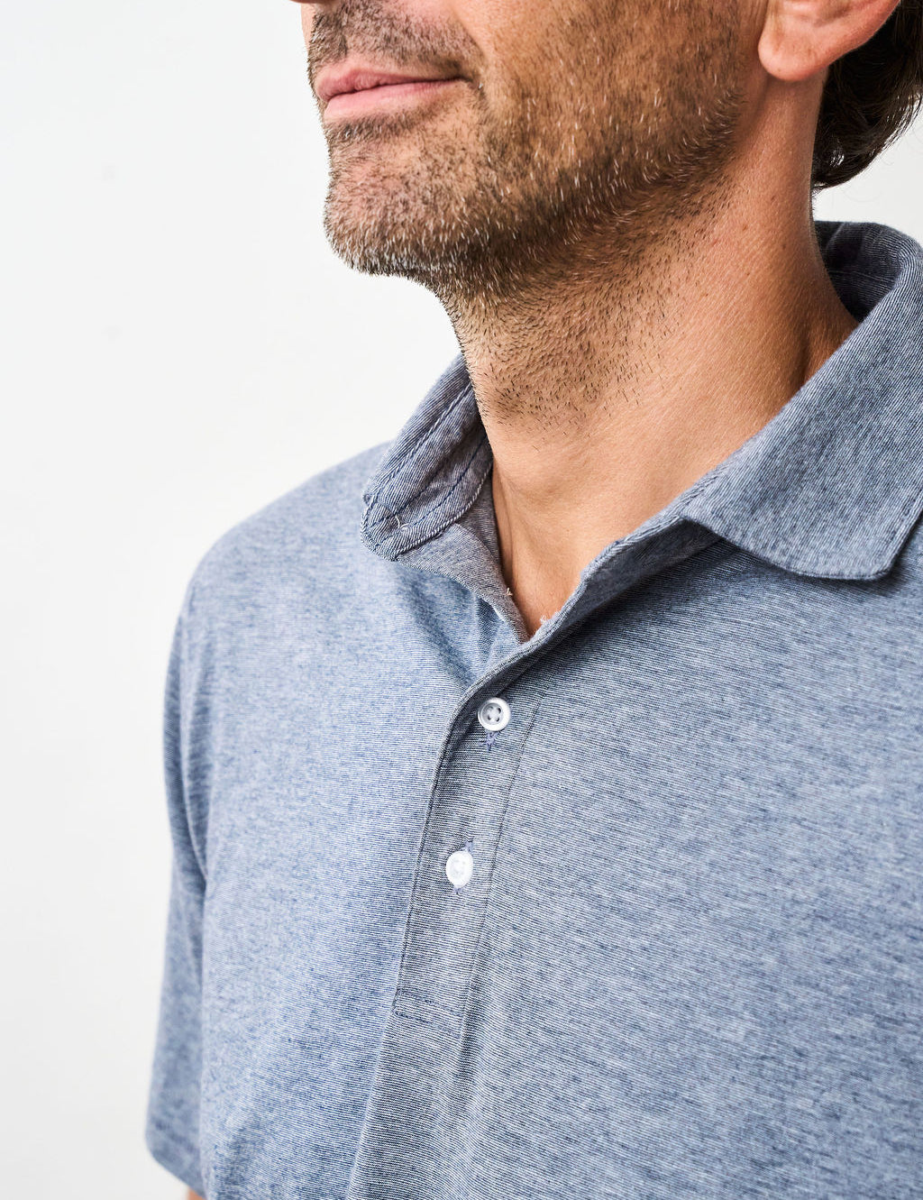 Island Cotton Field Series - Sound Stripe